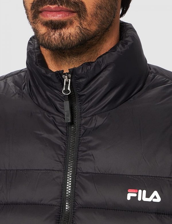 Fila kurtka męska Men Emory Thin Liner Jacket 688939.002