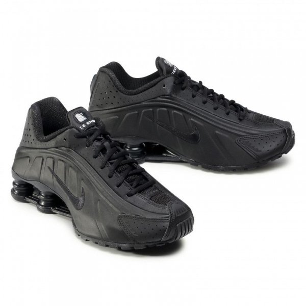 Nike buty męskie Shox R4 104265-044