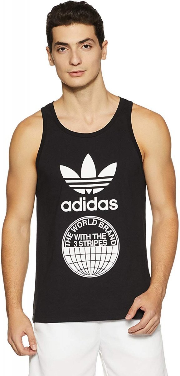 Adidas Originals koszulka męska Street Graph Ta Bp8898