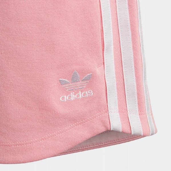 Adidas Originals Spodenki Marble Shorts Dv2360