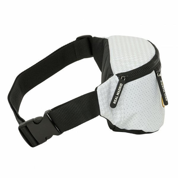 Real Madryt saszetka nerka Waist Bag 812454446