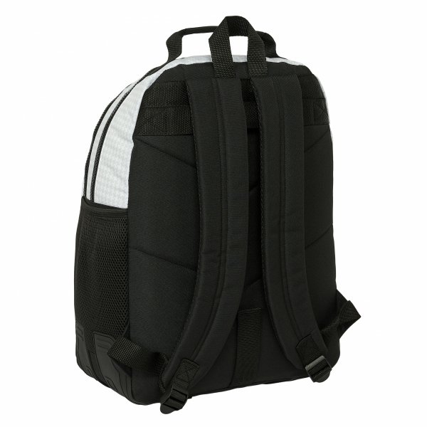 Real Madryt plecak sportowy double backpack 612454773