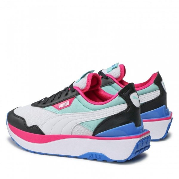 Puma buty damskie Cruise Rider Flair Wns 381654-01
