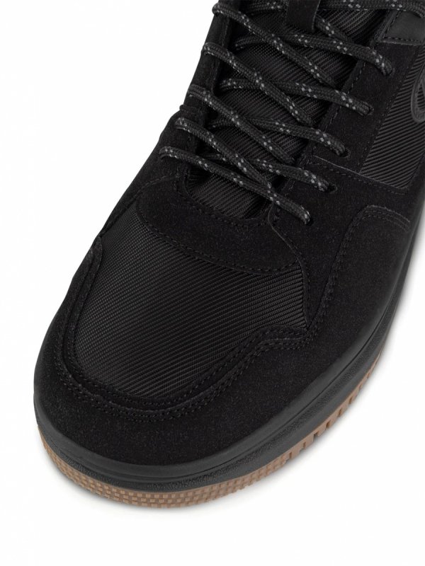 Champion buty RD18 Mid Utility Waterproof S22298.KK001