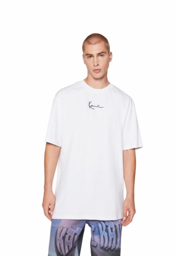 Karl Kani t-shirt męski 3 Pack Small Signature Essential Tee 6069123