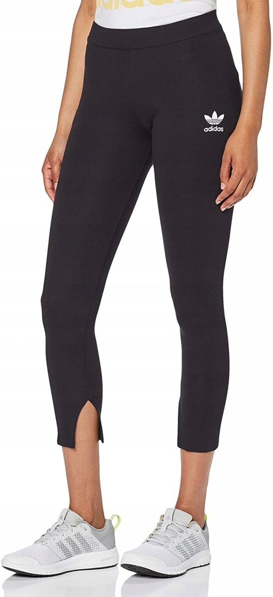 Adidas Originals legginsy Tights DU8468