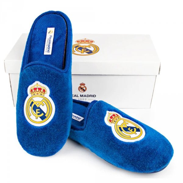 Real Madryt obuwie domowe CFRM5