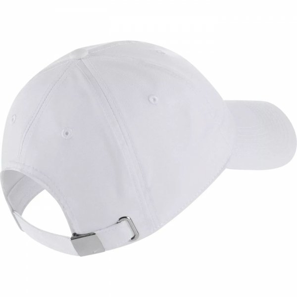 Nike czapka z daszkiem Nsw Df Metal Swoosh Cap 943092-100
