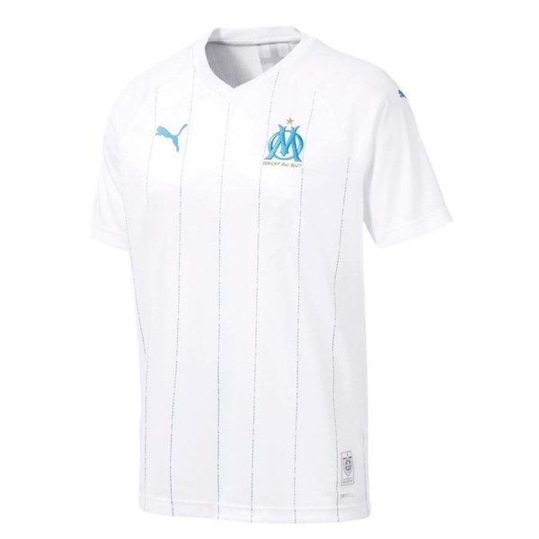 Puma koszulka Olympique Marsylia 755673-01