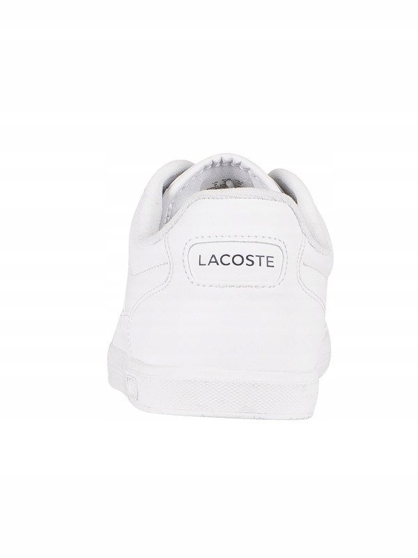 Lacoste buty męskie Europa 0120 7-40SMA0007081
