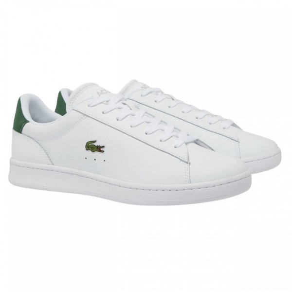 Lacoste buty męskie Carnaby Set 224 1 Sma 748SMA00111R5