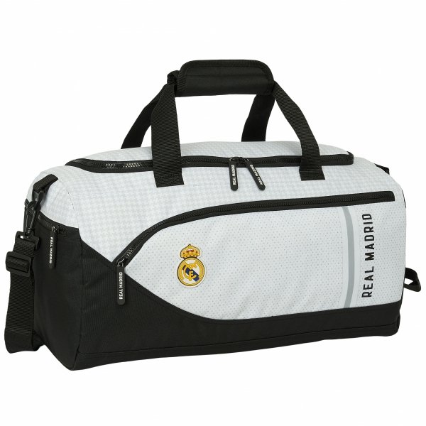 Real Madryt torba sportowa 712454553