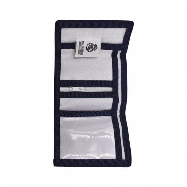 Real Madryt portfel wallet RM6CAR11