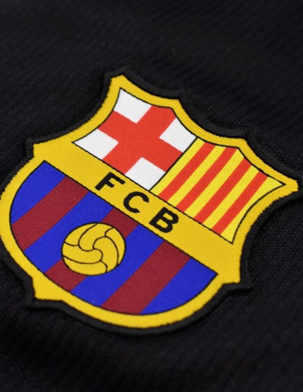 FC Barcelona koszulka junior Robert Lewandowski 2024/25 BB26G-L