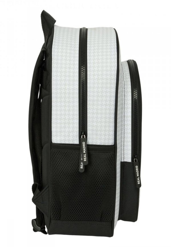 Real Madryt plecak sportowy junior backpack 612454640