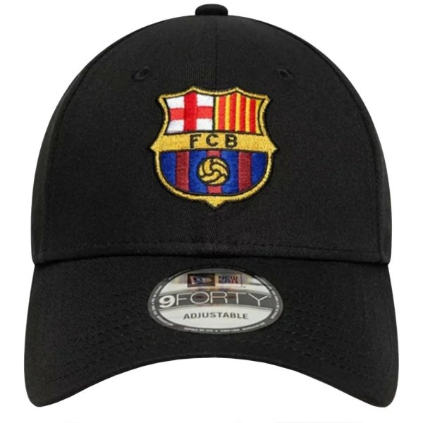 FC Barcelona x New Era czapka z daszkiem junior 60846896
