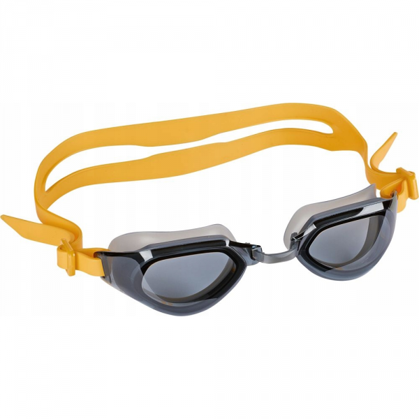 Adidas okulary pływackie Persistar Fit M Dy5157