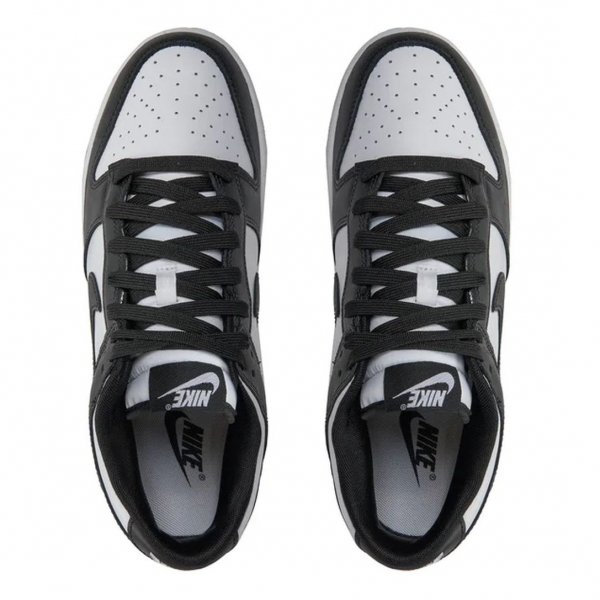 Nike buty Dunk Low Retro DD1391-100