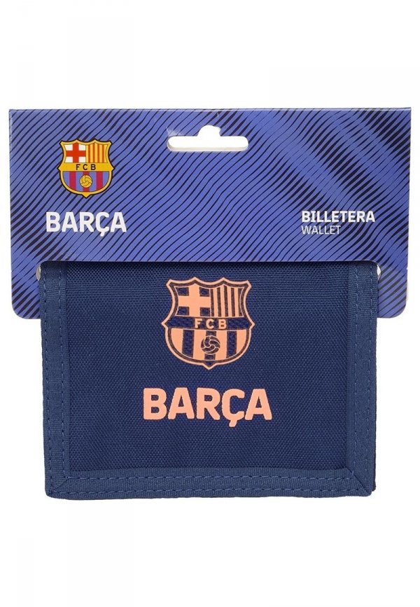 FC Barcelona portfel 812526036