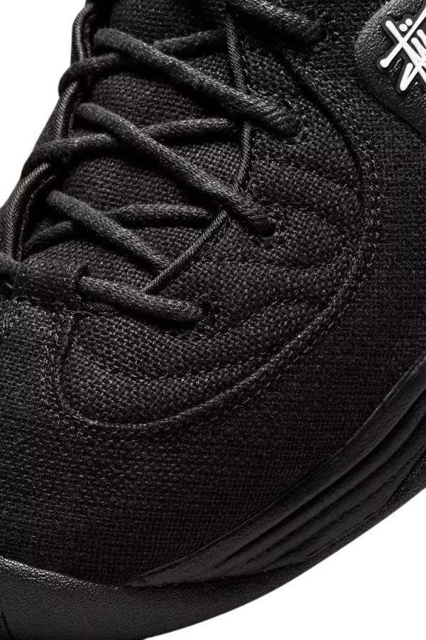 Nike buty męskie x Stussy Air Penny II SP DQ5674-001