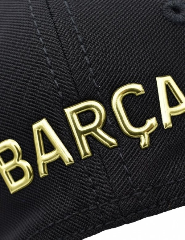 FC Barcelona czapka z daszkiem bejsbolówka 5001GBNO