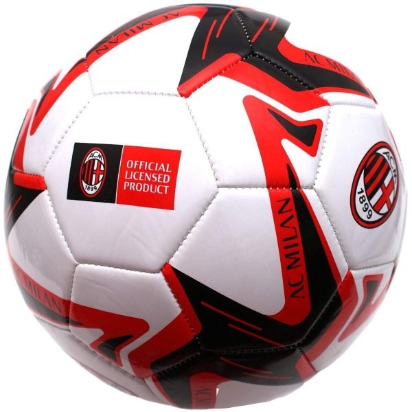 AC Milan piłka nożna 134489