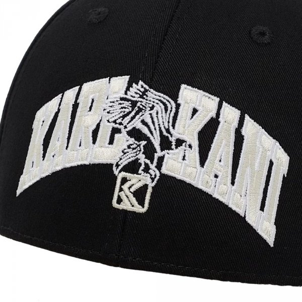 Karl Kani czapka z daszkiem OG Eagle Embro Cap 70300007