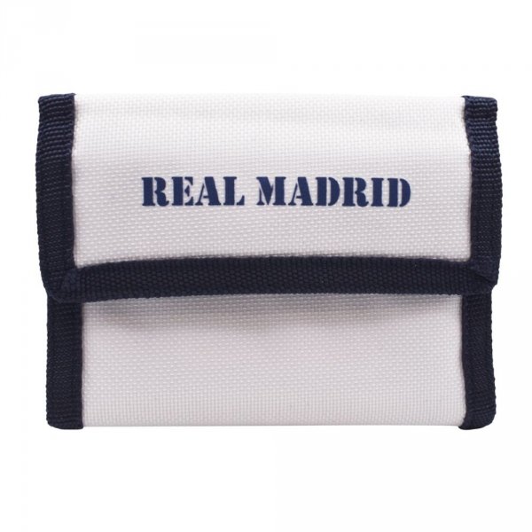 Real Madryt portfel wallet RM6CAR11