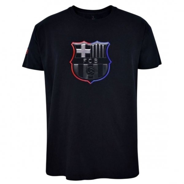 FC Barcelona męski t-shirt 5001CEB