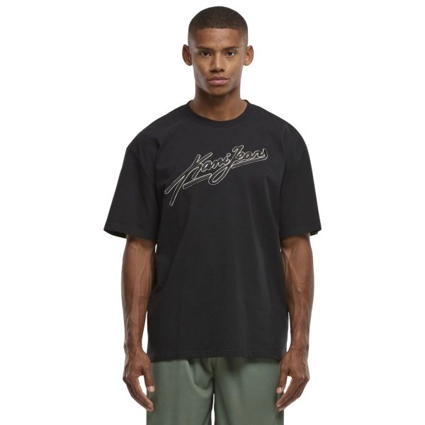 Karl Kani t-shirt męski PD00014008