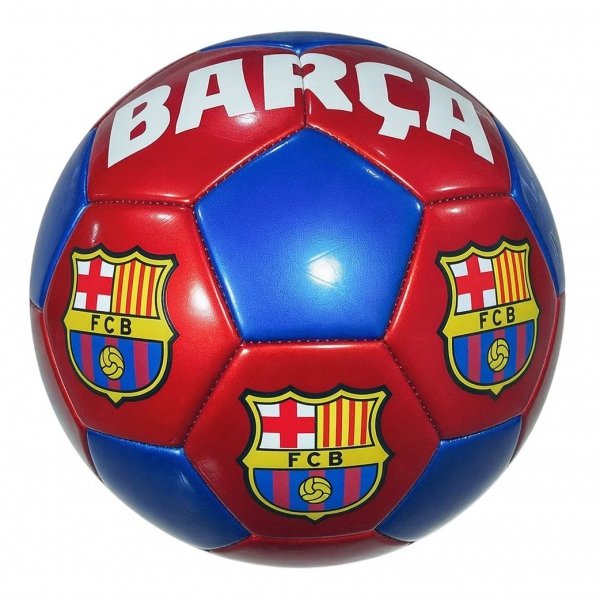 FC Barcelona piłka nożna oficjalna licencjonowana BB1031