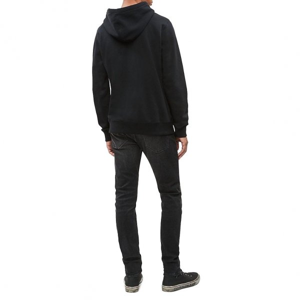Calvin Klein bluza męska Hoody J30J3I4557-0GM