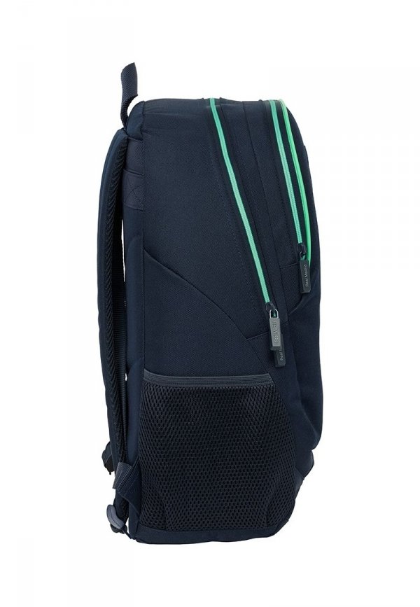 Real Madryt plecak sportowy backpack 612557665
