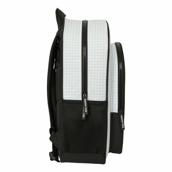Real Madryt plecak sportowy junior backpack 612454640