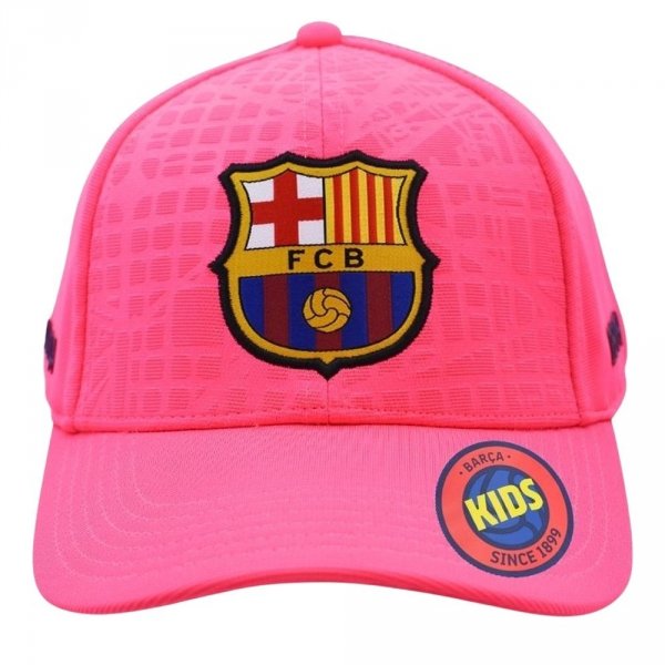 FC Barcelona czapka z daszkiem bejsbolówka Estadium Cap 5001GEXFP