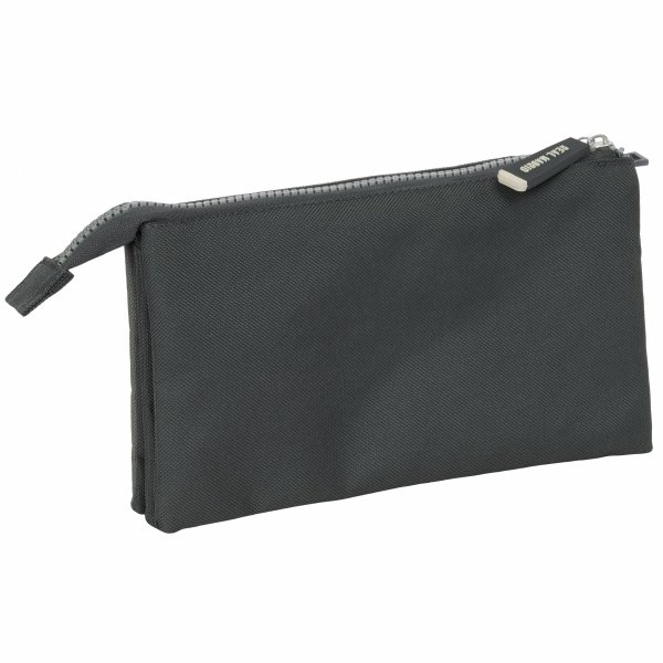 Real Madryt piórnik triple pencil case 812524744