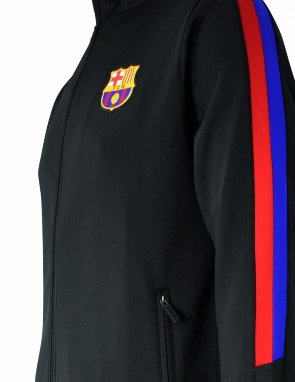 FC Barcelona dres męski Tracksuit Barca 5002CHOU