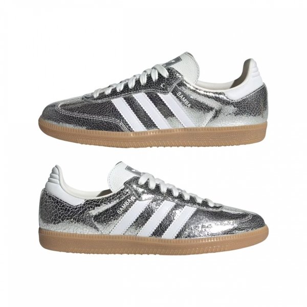 Adidas Originals buty Samba OG W JR0035