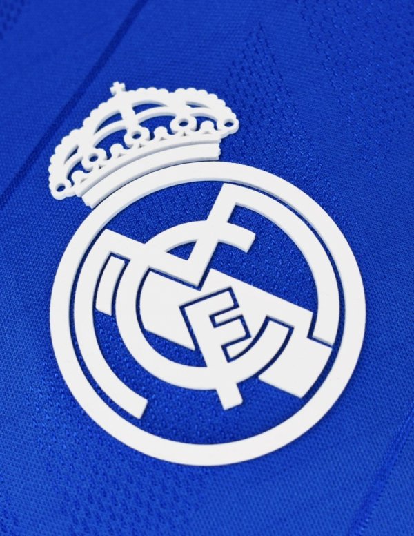 Real Madryt Bellingham komplet koszulka spodenki junior box RM25B3B