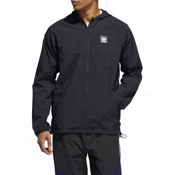 Adidas Originals kurtka Dekum Pckbl Jkt Du8322