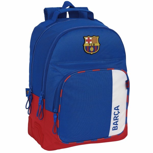 FC Barcelona plecak sportowy double backpac 612326773