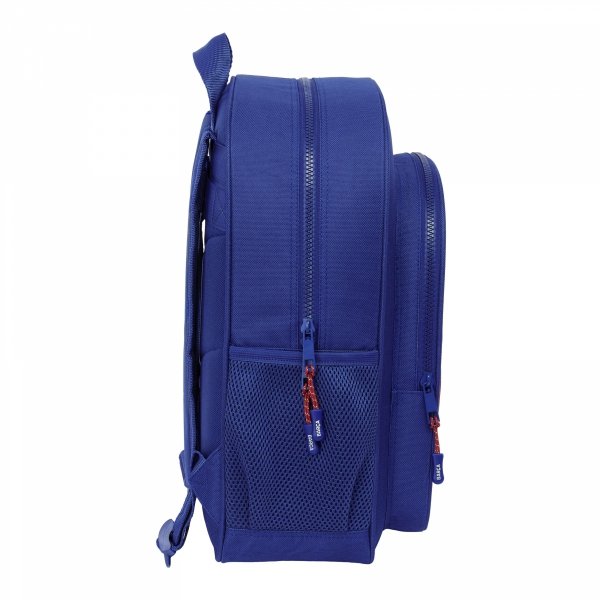 FC Barcelona plecak sportowy junior backpack 612429640