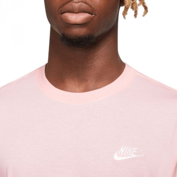 Nike t-shirt męski Men Nsw Tee Icon AR4997-686