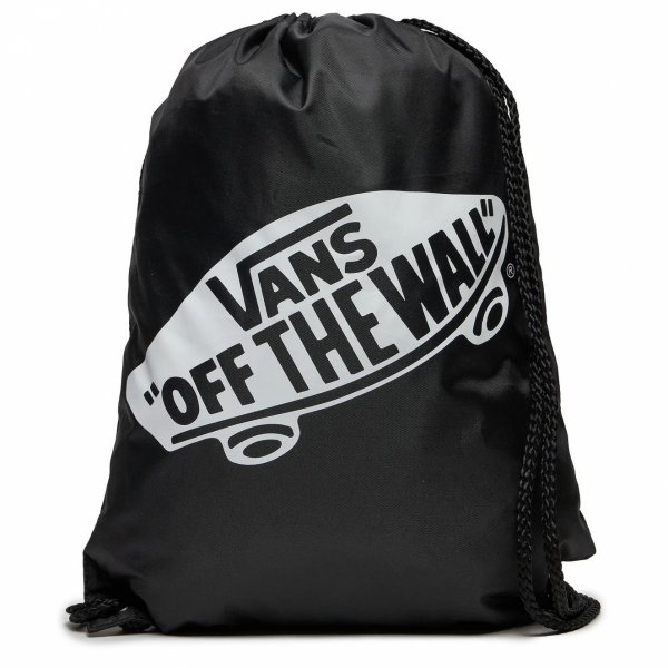 Vans worek plecak Benched Bag VN000HECBLK1
