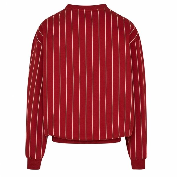 Karl Kani bluza męska crewneck PD00007595