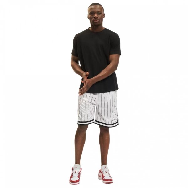 Karl Kani spodenki Small Signature Pinstripe Mesh Short 6014921