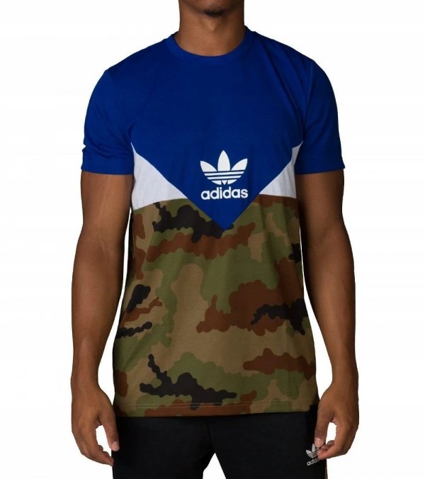 Adidas Originals t-shirt męski Essential Colorado AY8107