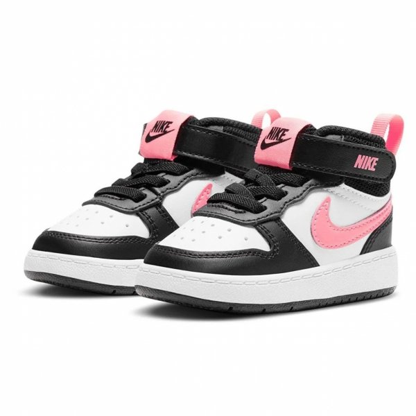 Nike buty Court Borough Mid2 (TDV) CD7784-005