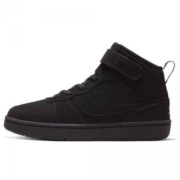 Nike buty Court Borough Mid 2 (PSV) CW5868-001
