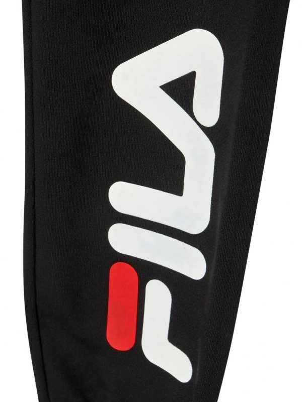 Fila spodnie dresowe Teens Unisex Patrizia Logo Jogger 688153.002